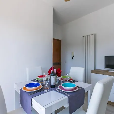 Mauro By Interhome شقة *