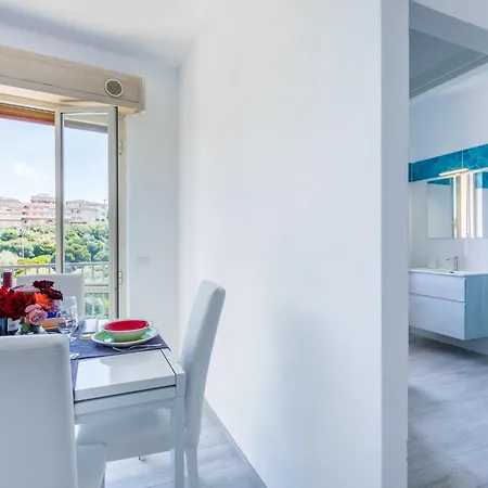 Mauro By Interhome *