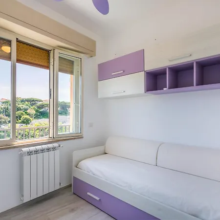 Apartman Mauro By Interhome *