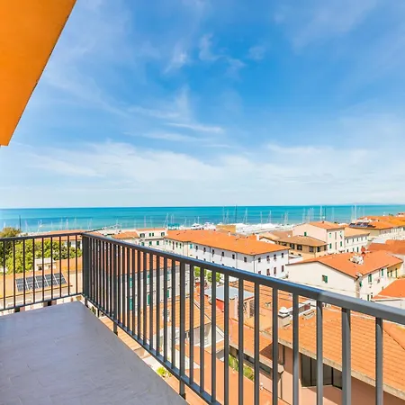 Mauro By Interhome Apartman San Vincenzo