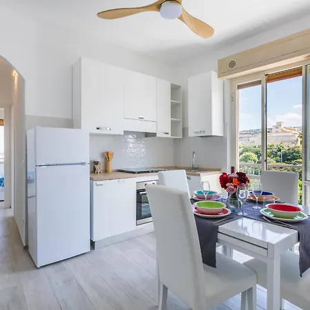 Apartman Mauro By Interhome